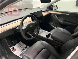 تسلا موديل Y